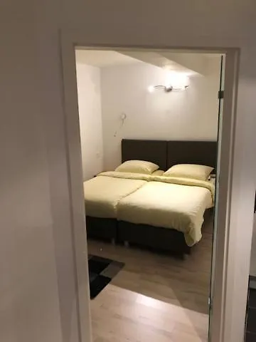 City Apart Nurnberg Altstadt Apartment