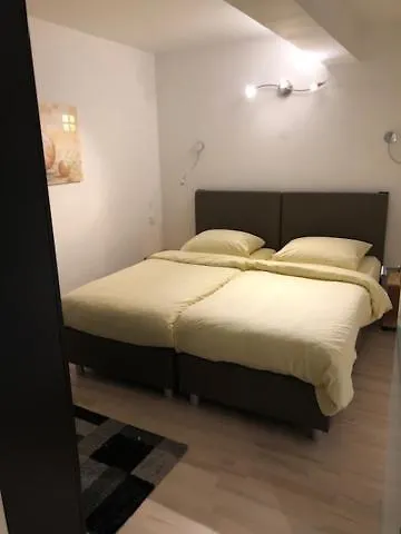 City Apart Nurnberg Altstadt Apartment Germany