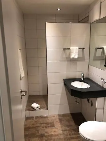City Apart Nurnberg Altstadt Apartment 0*, Nuremberg