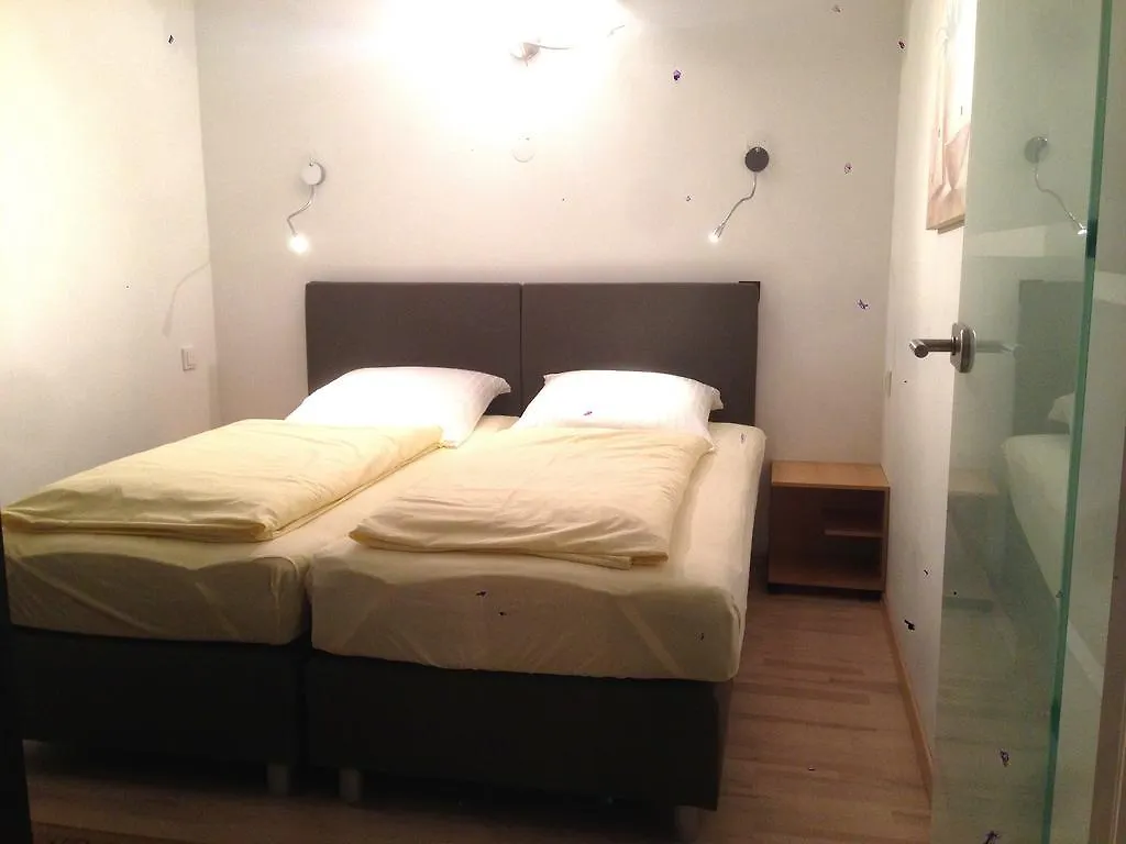 City Apart Nurnberg Altstadt Apartment  Nuremberg