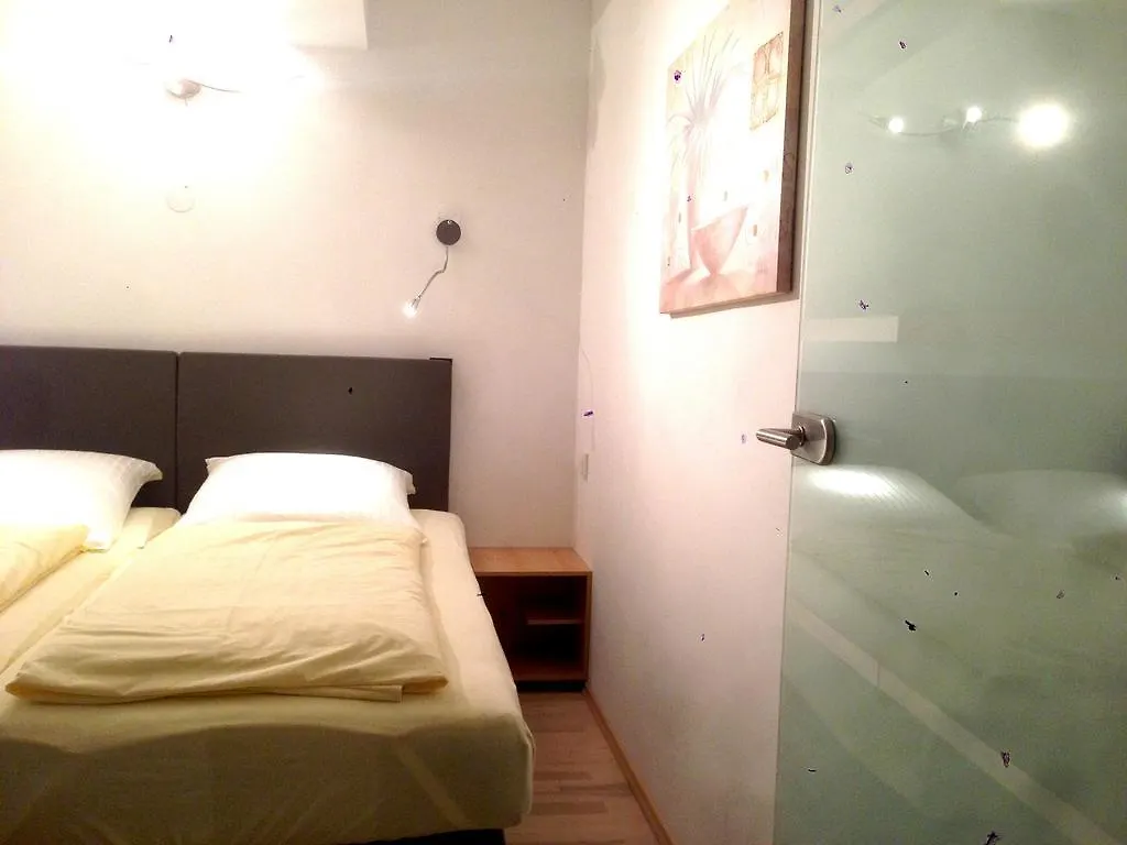 City Apart Nurnberg Altstadt Apartment  Nuremberg