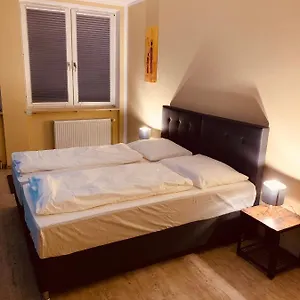 Hostel White Pearl 1, Norimberk