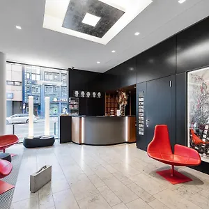 3* Hotell Art & Business