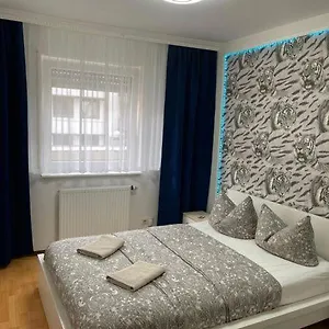 Hostel Nuremberg Hostal