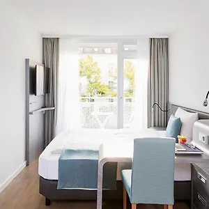 3* Lägenhetshotell Living