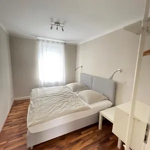  Apartment Thommen