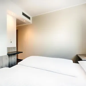 Hotel Nuernberg-plaerrer, Nürnberg