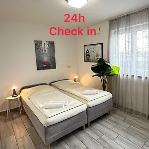 Modern Living Kueche Netflix Inklusive Lage Pensjonat