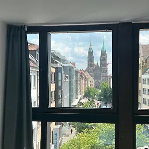 Nb Hotel apartamentowy