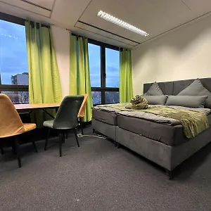 Bavaria Immobilien Pensión