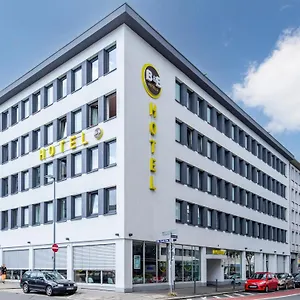 Szálloda Nuernberg-hbf, Nürnberg