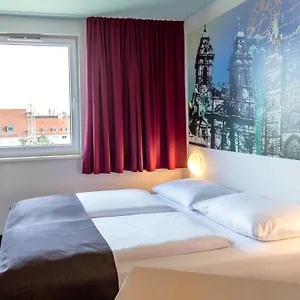 Szálloda Nuernberg-city, Nürnberg
