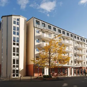 3* Hotell Western West
