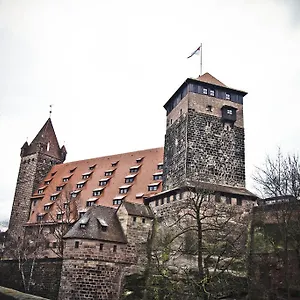 - Youth Hostel