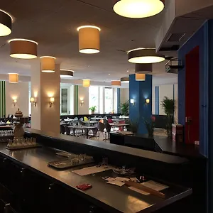 2* Hotell Continental
