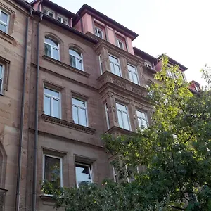 2* Hotell Privathotel Probst