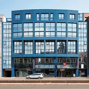 Szálloda Ibis Hauptbahnhof, Nürnberg