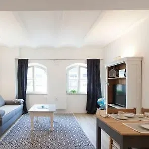  Apartment Stadt-apartment