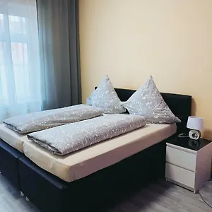  Apartment Am Hauptbahnhof